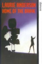 Watch Home of the Brave A Film by Laurie Anderson Vidbull
