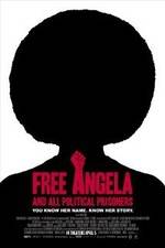 Watch Free Angela and All Political Prisoners Vidbull