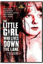 Watch The Little Girl Who Lives Down the Lane Vidbull