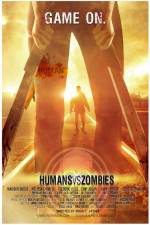 Watch Humans Versus Zombies Vidbull