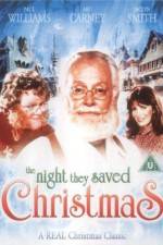 Watch The Night They Saved Christmas Vidbull