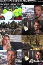 Watch Norway Massacre The Survivors Vidbull
