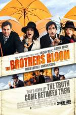 Watch The Brothers Bloom Vidbull