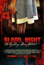 Watch Blood Night: The Legend of Mary Hatchet Vidbull