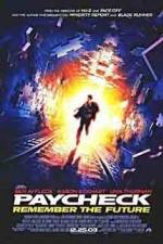 Watch Paycheck Vidbull