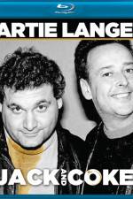 Watch Artie Lange Jack and Coke Vidbull