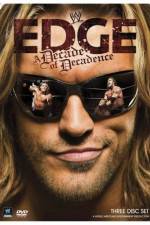 Watch WWE Edge: A Decade of Decadence Vidbull