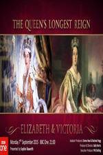 Watch The Queen's Longest Reign: Elizabeth & Victoria Vidbull