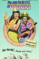 Watch Ma and Pa Kettle at Waikiki Vidbull