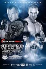 Watch Bellator 126  Alexander Shlemenko and Marcin Held Vidbull
