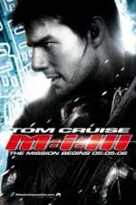 Watch Mission: Impossible III Vidbull