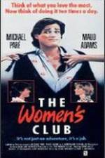 Watch The Women's Club Vidbull