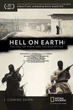 Watch Hell on Earth: The Fall of Syria and the Rise of ISIS Vidbull