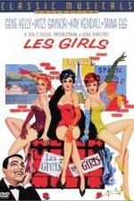 Watch Les Girls Vidbull
