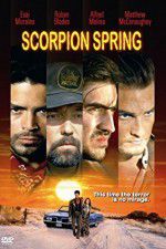 Watch Scorpion Spring Vidbull