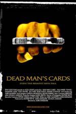 Watch Dead Man's Cards Vidbull