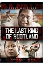 Watch The Last King of Scotland Vidbull