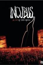 Watch Incubus Alive at Red Rocks Vidbull