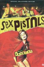 Watch Sex Pistols Agents of Anarchy Vidbull