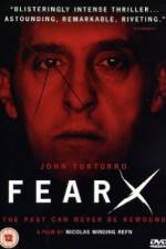 Watch Fear X Vidbull