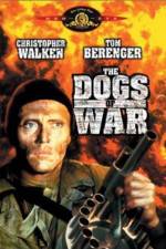 Watch The Dogs of War Vidbull