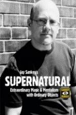 Watch Supernatural by Jay Sankey Vidbull