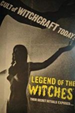 Watch Legend of the Witches Vidbull