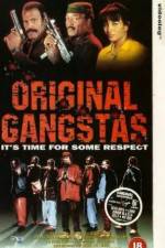 Watch Original Gangstas Vidbull