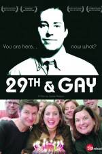 Watch 29th and Gay Vidbull