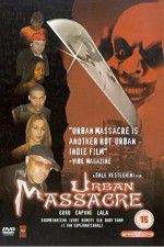 Watch Urban Massacre Vidbull