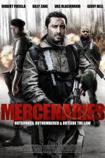 Watch Mercenaries Vidbull