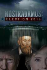 Watch Nostradamus: Election Vidbull