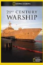 Watch Inside: 21st Century Warship Vidbull