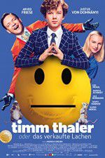 Watch The Legend of Timm Thaler or The Boy Who Sold His Laughter Vidbull