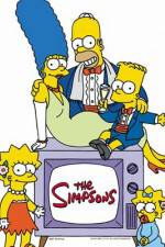 Watch The Simpsons Access All Areas Vidbull