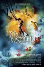 Watch Cirque du Soleil Worlds Away Vidbull