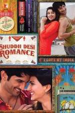 Watch Shuddh Desi Romance Vidbull