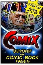 Watch COMIX: Beyond the Comic Book Pages Vidbull