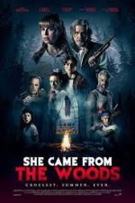 Watch She Came from the Woods Movie2k
