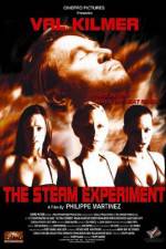 Watch The Steam Experiment Vidbull