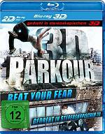 Watch Parkour: Beat Your Fear Vidbull