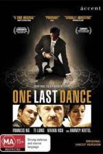 Watch One Last Dance Vidbull
