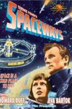 Watch Spaceways Vidbull