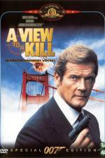 Watch James Bond: A View to a Kill Vidbull