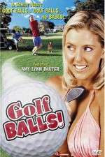Watch Golfballs! Vidbull