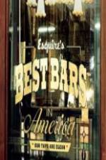 Watch Best Bars in America Vidbull