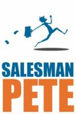 Watch Salesman Pete and the Amazing Stone from Outer Space! Vidbull