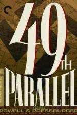 Watch 49th Parallel Vidbull