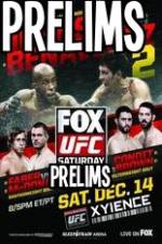 Watch UFC on FOX 9 Preliminary Vidbull