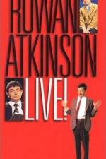 Watch Rowan Atkinson Live Vidbull